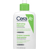 CeraVe Ceramides Hydrating Cleanser for Dry Skin 236ml