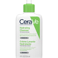 CeraVe Hydrating Cleanser For Normal to Dry Skin