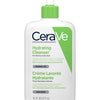 CeraVe Hydrating Cleanser For Normal to Dry Skin