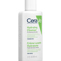 CeraVe Hydrating Cleanser For Normal to Dry Skin