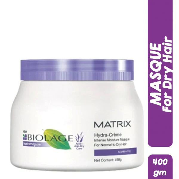 Matrix Biolage Ultra Hydrasource Hydrating Masque 490g