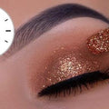 Diamond Metallic Foil Eyeshadow