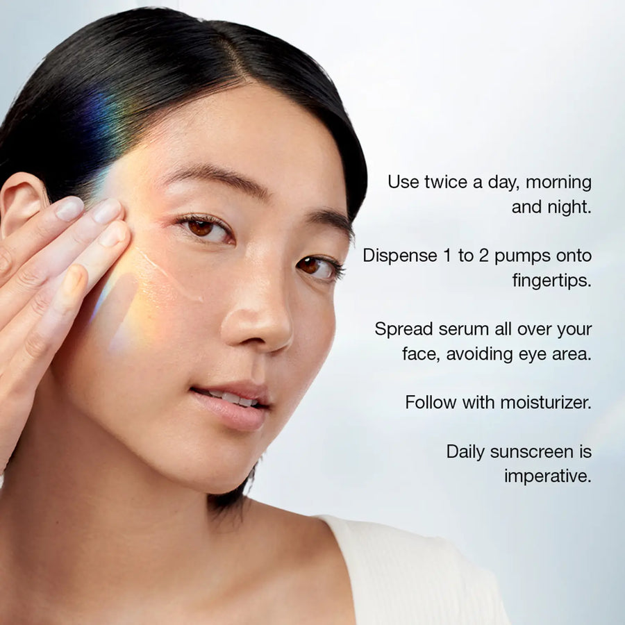 Clinique Even Better Clinical™ Radical Dark Spot Corrector + Interrupter