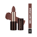 Colorbar X Jacqueline Sinful Matte Lipcolor