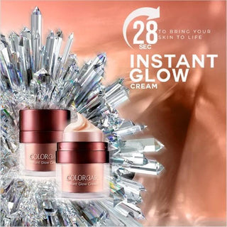 Colorbar Instant Glow Cream 15g