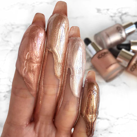 Iconic London Liquid Illuminator