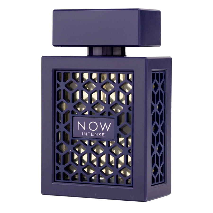 Rave Now Intense EDP Vaporisateur Natural Spray 100Ml