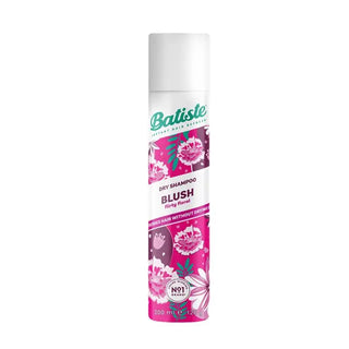 Batiste Dry Shampoo BLUSH 200ml