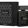 Rave Now EDP Perfume 100ML