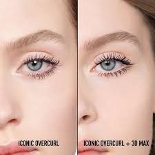 Dior Diorshow Iconic Overcurl Set - Limited Edition