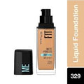 Maybelline Fit me Matte+ Poreless Liquid Foundation