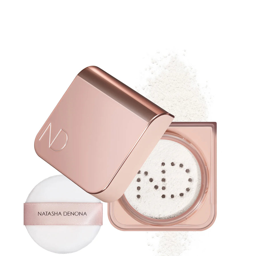 Natasha Denona Hy-Glam Setting Powder 18gm