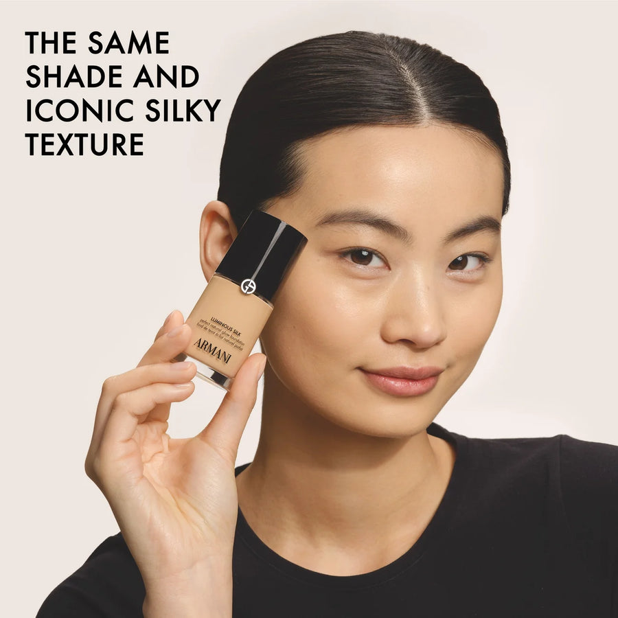 Armani Luminous Silk Foundation 30ml