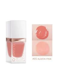 O Two O Blush