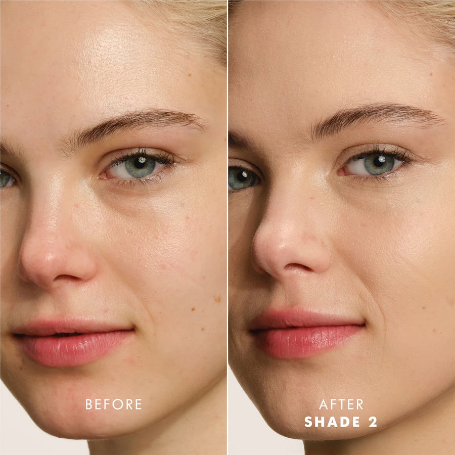 Armani Luminous Silk Foundation 30ml