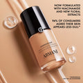 Armani Luminous Silk Foundation 30ml