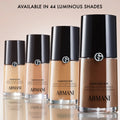 Armani Luminous Silk Foundation 30ml