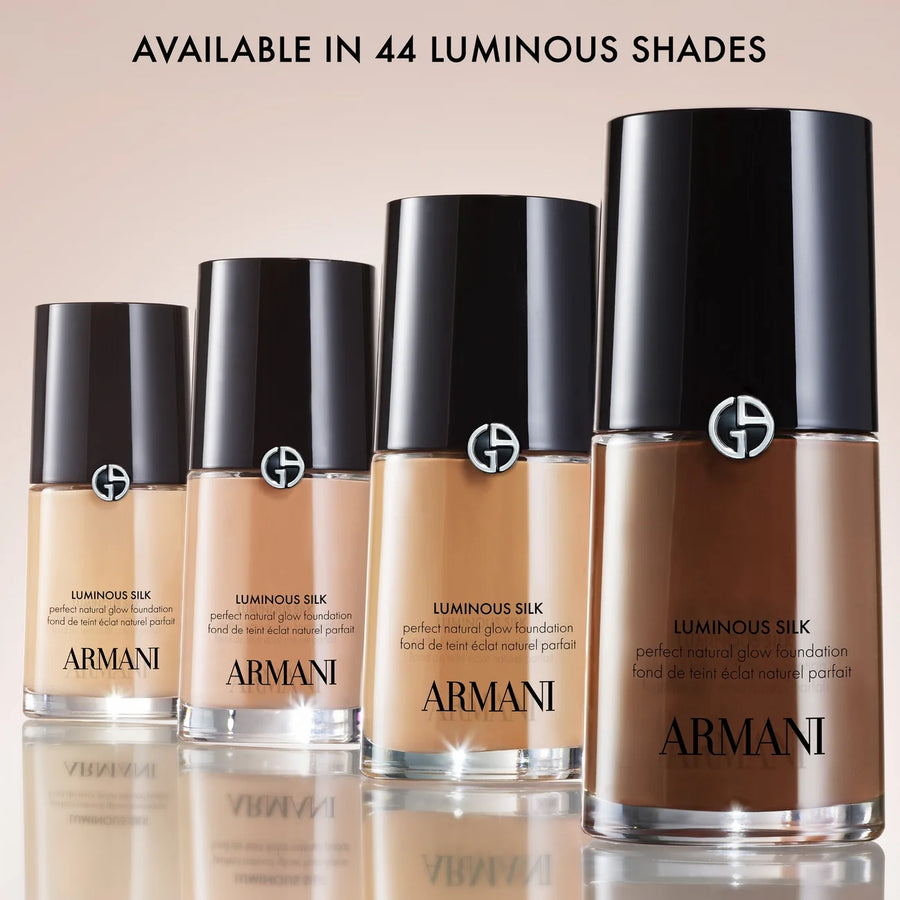 Armani Luminous Silk Foundation 30ml