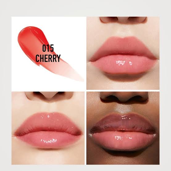 Dior Addict Lip Glow Lip Balm
