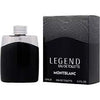 Mont Blanc Legend Eau de Toilette For Men 100ml