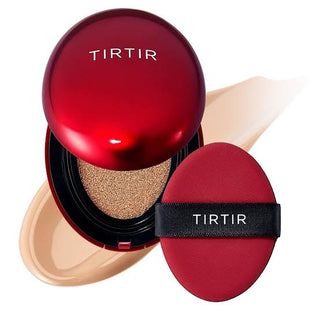 TIRTIR Mask Fit Red Cushion Foundation