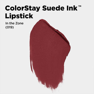 Revlon Colorstay Suede Ink Lipstick