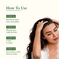 Lotus Organics+ Intensive Scalp Revitalizing Oil 100ml