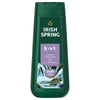 Irish Spring 5in1 Body Wash Shampoo