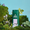 Irish Spring 5in1 Body Wash Shampoo
