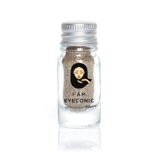 I am Eyeconic Fine Glitter