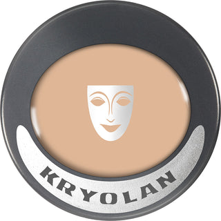 KRYOLAN ULTRA FOUNDATION