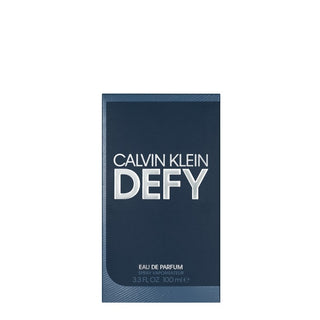 Calvin Klein Defy Eau De Parfum • 100ml