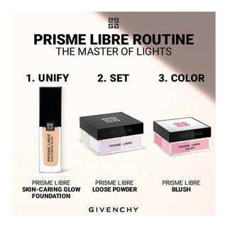 Givenchy Prisme Libre Blush