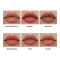 Dear Dahlia Mini Paradise Dream Velvet Lip Mousse 6-Piece Set - Teddy Bare