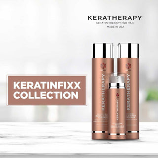 Keratherapy Keratinfixx Repair Conditioner