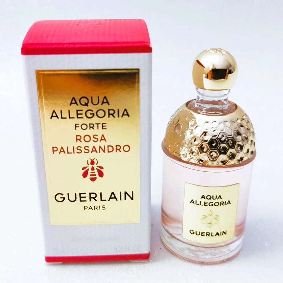 Guerlain Aqua Allegoria Rosa Palissandro Forte Eau De Parfum 7.5ml