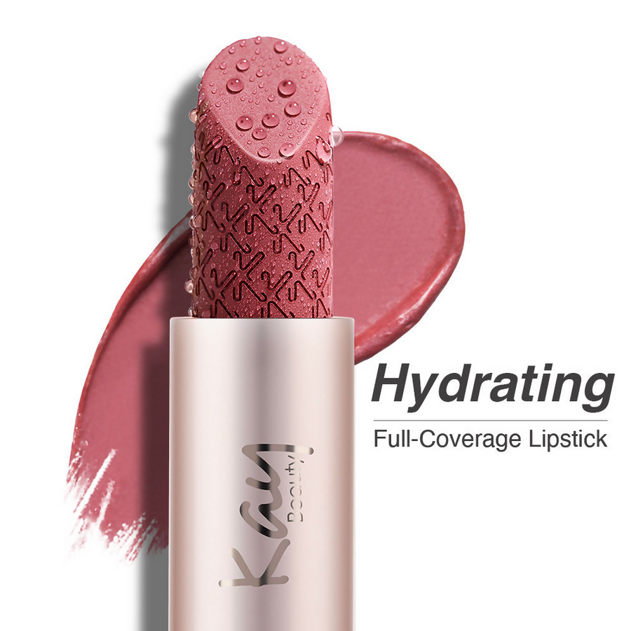 Kay Beauty Hydra Creme Lipstick