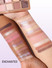 Makeup Revolution London The Enchanted Icon Eyeshadow Palette