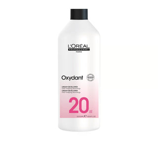 Loreal Oxydant Creme 20 Vol 6% Developer 890 ML