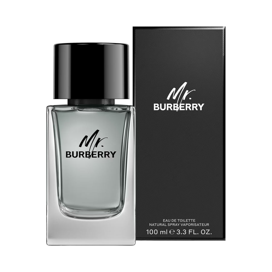 Burberry Mr. Burberry Eau De Toilette (100ml)