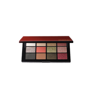 Charmacy Milano Eyeshadow 12 colors palette