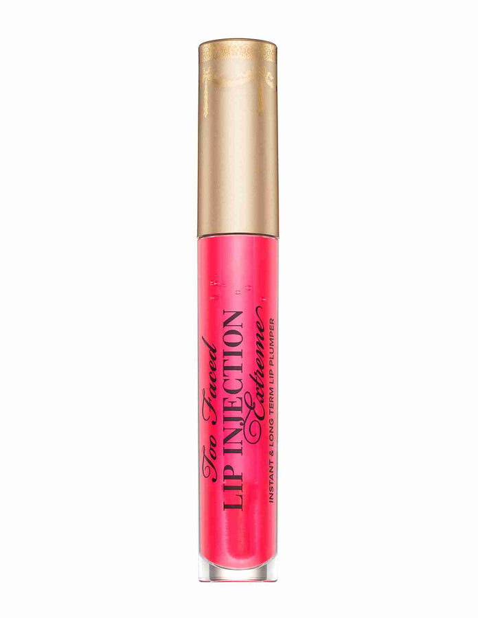 Too Faced Lip Injection Extreme Lip Plumper