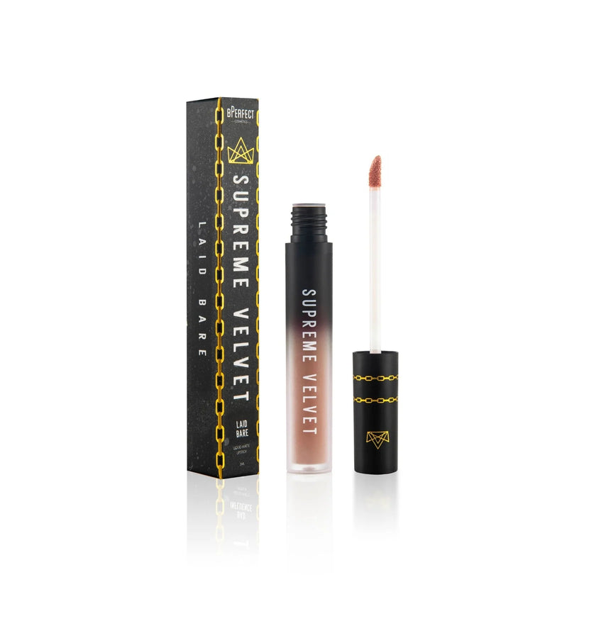 Bperfect Supreme Velvet Liquid Lips
