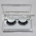 Beautilicious- Mink Lashes