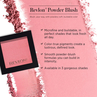 Revlon Powder Blush