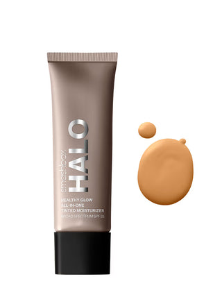 Smashbox Halo Healthy Glow Tinted Moisturizer