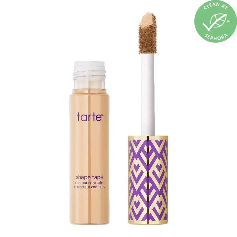 Tarte shape tape™ concealer Full Size  (10ml)