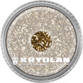 Kryolan Polyester Glimmer Glitter Medium