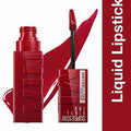 Maybelline Superstay Vinyl Ink Lipstick