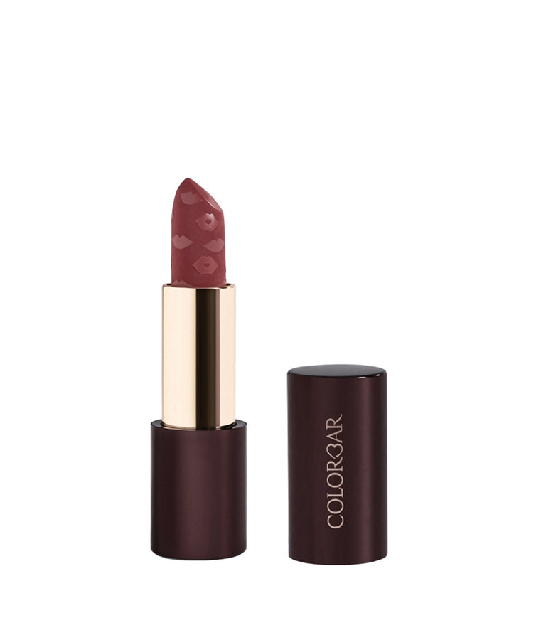 Colorbar X Jacqueline Sinful Matte Lipcolor